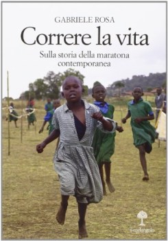 correre la vita