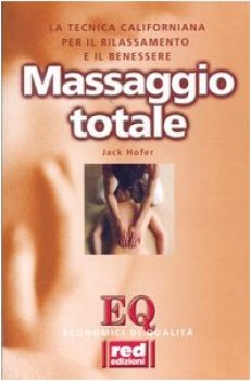 massaggio totale