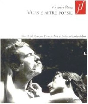 visas e altre poesie