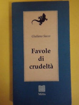 favole di crudelta