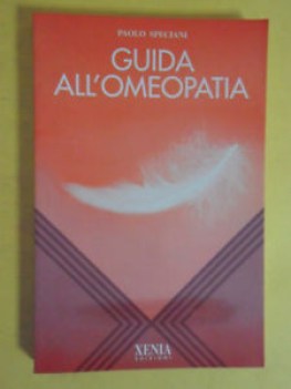 GUIDA ALL\'OMEOPATIA