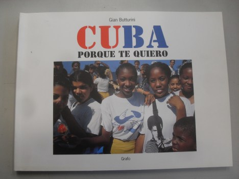 cuba porque te quiero