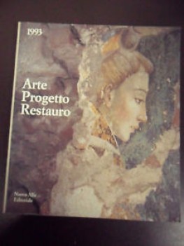 ARTE PROGETTO RESTAURO