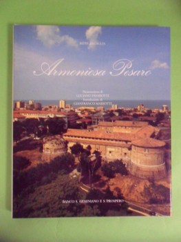 ARMONIOSA PESARO