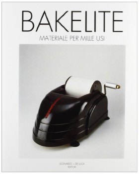 Bakelite materiale per mille usi