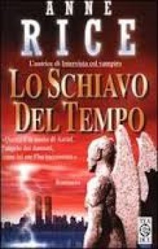 schiavo del tempo