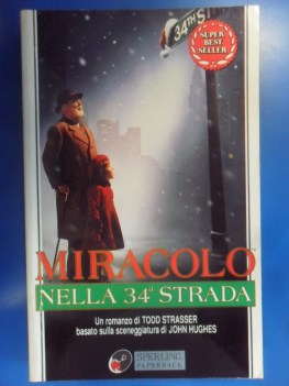 Miracolo nella 34 strada