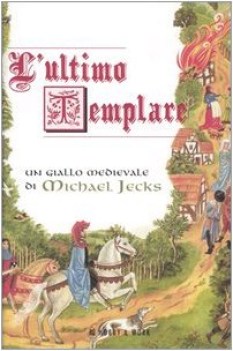 ultimo templare