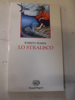 stralisco