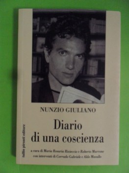 diario di una coscienza