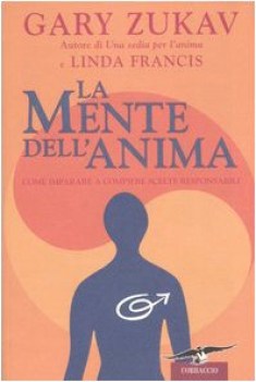 mente dell\'anima