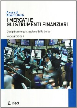 mercati e strumenti finanziari