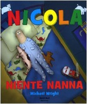 nicola niente nanna