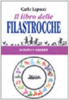 libro delle filastrocche