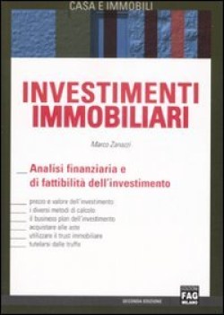 investimenti immobiliari