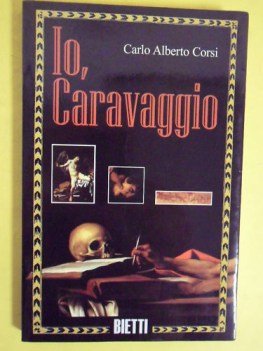 io caravaggio