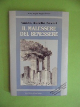 malessere del benessere