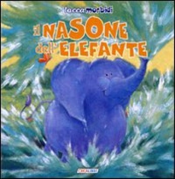 nasone dell\'elefante