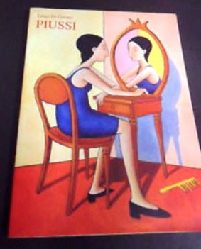 PIUSSI L\'EDUCAZIONE SENTIMENTALE