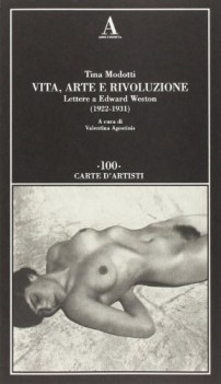 vita arte e rivoluzione