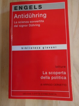 antiduhring