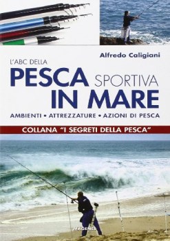 abc della pesca sportiva in mare