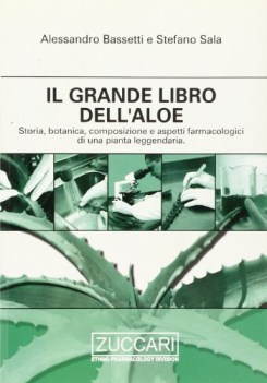 grande libro dell\'aloe