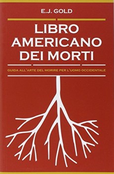 libro americano dei morti