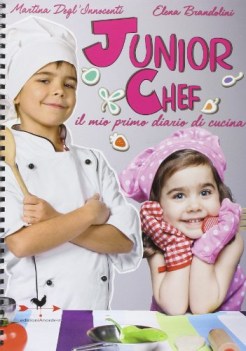 junior chef