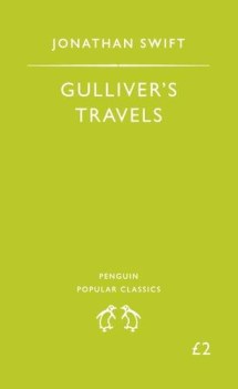 gulliver\'s travels