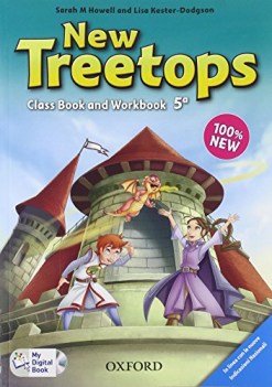 new treetops 5 fc vedi 9780194004930