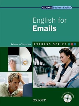 english for emails