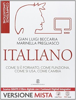 italiano competenze linguistiche+testuali+dubbi