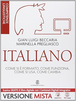 italiano competenze linguistiche +eb gramm. sup.