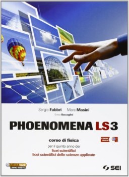 phoenomena ls 3