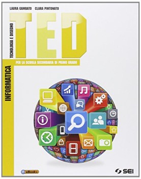 ted informatica +eb educazione tecnica