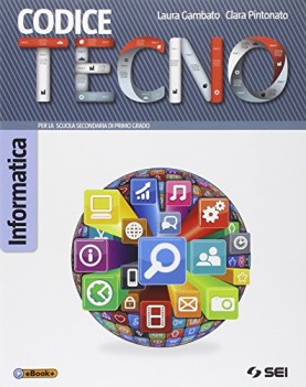 codice tecno informatica +eb educazione tecnica