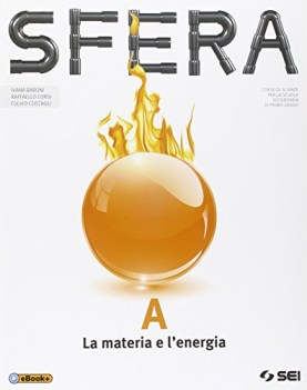 sfera a +eb scienze scuola media