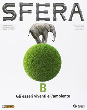 sfera b +eb scienze scuola media