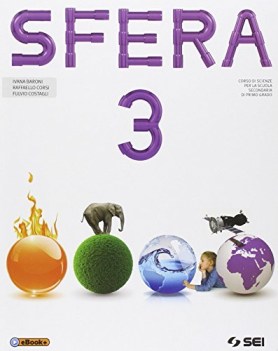 sfera 3 +eb scienze scuola media