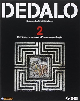 dedalo 2 +eb storia biennio it