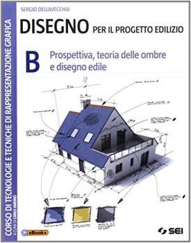 disegno per il progetto edilizio b +eb arte,disegno,grafica