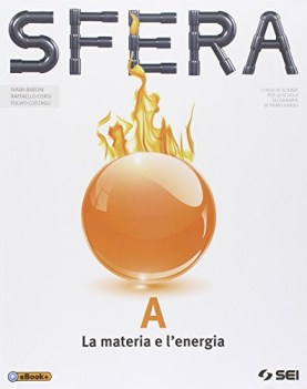 sfera a+b+c+d +eb scienze scuola media