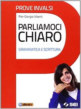 parliamoci chiaro, invalsi +eb italiano, gramm. sup.