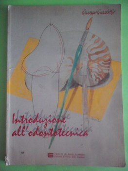 introduzione all\'odontotecnica