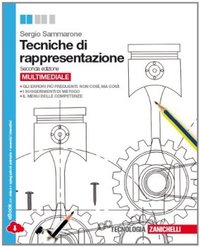 tecniche di rappresentazione 2ed. ldm