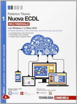 nuova ecdl 1 +eb fc17