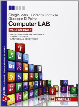 computer lab +eb informatica e sistemi