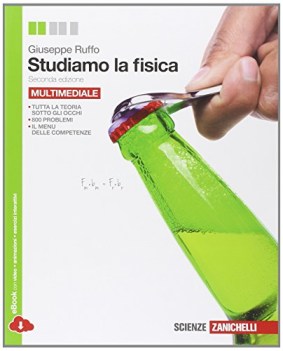 studiamo la fisica 2ed.