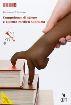 competenze di igiene e cultura-medico sanitaria (libro misto scaricabile)